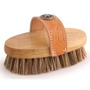 Desert Equestrian Legends Union Cowboy Grooming Brush