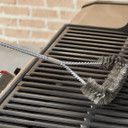 Weber Three-Sided Grill Brush - 7"