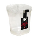 Handy Plastic Paint Pail Disposable Liner - 6 Pk