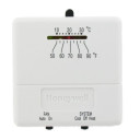 Honeywell Heat and Cool Non-programmable Thermostat - 3"