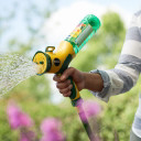 Miracle-Gro LiquaFeed Advance All Purpose Plant Feeding System Starter Kit