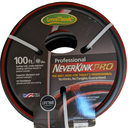 GreenThumb Neverkink Commercial Water Hose - 5/8 X 100'