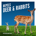 Liquid Fence Ready-To-Use-2 Deer & Rabbit Repellent - 32 oz