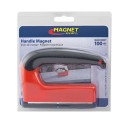 Master Magnetics Ceramic Rectangle Ergonomic Handle Magnet - 100 lb