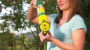 Miracle-Gro Liquafeed All Purpose Plant Refill Bottle
