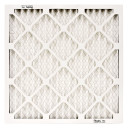 Naturalaire Standard Pleated Air Filter - 14" X 25" X 1"