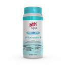 Hth Spa Ph Increaser - 2 Lb