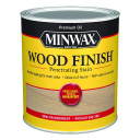 Minwax 1 Qt Wood Finish Penetrating Stain - Pickled Oak