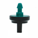 Raindrip Green 2 Gph Pressure Compensating Dripper