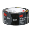 Scotch Multi Use Duct Tape Black - 1.88" X 20 Yd