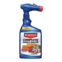 Bioadvanced Complete Brand Ready to Spray Insect Killer For Soil & Turf - 32 oz