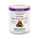 Easy Care Premium Decor Pastel Base Enamel Paint - 1 Qt