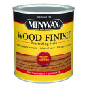 Minwax 1 Qt Wood Finish Penetrating Stain - Gunstock