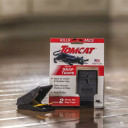 Tomcat Mouse Snap Trap - 2 pk