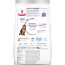 Hill's Science Diet Adult Sensitive Stomach & Skin Cat Food - 15.5 lb