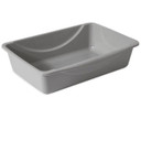 Petmate Basic Litter Box - Assorted