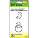 Hy-Ko Bolt Snap With Split Ring - Small