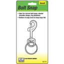 Hy-ko Bolt Snap With Split Ring - Small