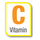 Tetra Tetrafin Goldfish Vitamin C Enriched Flakes - 1 oz