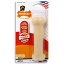 Nylabone Durable Original Power Chew Dog Toy - Medium/wolf