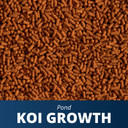 Tetra Pond Koi Growth High Protein Food - 9.52 oz