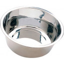 Spot Mirror Finish Stainless Steel Bowl - 5 Qt