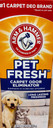 Arm & Hammer Pet Fresh Powder - 30 oz
