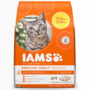 Iams Proactive Health Healthy Adult with Chicken Dry Adult Cat Food - 7 lb