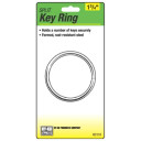 Hy-ko 1-3/4" Split Key Ring