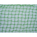 American Nettings Knitted Bird Netting - Green - 15â€™ X 15â€™