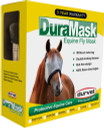 Durvet Duramask Equine Fly Mask