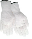 Red Steer Men's Heavyweight String Knit Work Gloves