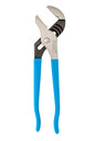 Channellock Straight Jaw Tongue & Groove Plier - 10"