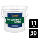Farnam Horseshoer's Secret Pelleted Hoof Supplement - 11 lb