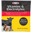 Durvet Multi-Species Formula Vitamins & Electrolytes - 8 oz