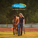 Farnam Weight Builder Premium Concentrated Feed Supplement - 7.5 lb