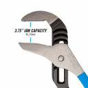 Channellock Straight Jaw Tongue & Groove Plier