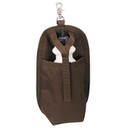 Weaver Leather Clip-On Holsters with Water Bottle