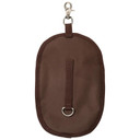 Weaver Leather Clip-On Holsters with Water Bottle