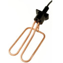 Farm Innovators UPH-15 Universal Drain Plug De-Icer - 1500W