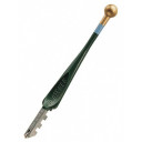 Fletcher Terry 130° Die Cast Ball End Glass Cutter