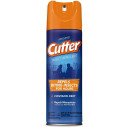 Cutter Unscented Insect Repellent - 6 Oz