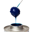 Oatey PVC Rain-R-Shine Blue Cement - 8 oz
