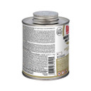 Oatey Regular Clear PVC Cement