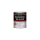 Minwax Professional Formula Sanding Sealer - 1 Qt