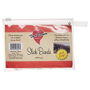 Tail Tamer Multi-Color Braid Slick Bands - 400 pk