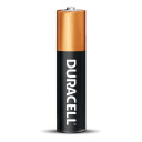 Duracell AAA Coppertop Alkaline Batteries - 8 pk