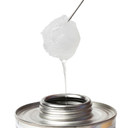 Oatey PVC Regular Clear Cement and Purple Primer Handy Pack - 4 oz