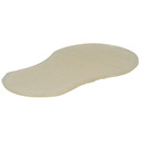 Weaver Leather Gel Seat Pad - Black