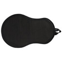 Weaver Leather Gel Seat Pad - Black